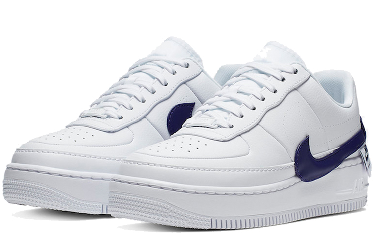 (W) Nike Air Force 1 Jester XX 'Regency Purple' 圖 3
