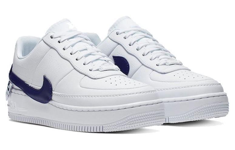 (W) Nike Air Force 1 Jester XX 'Regency Purple' 圖 4