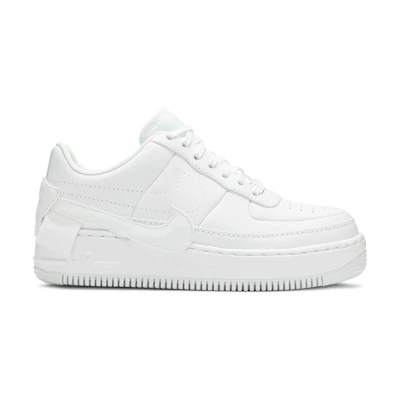 (W) Nike Air Force 1 Jester XX 'Triple White'