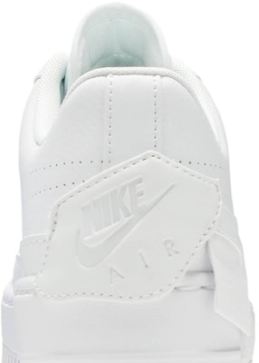 Buy (Women) Nike Air Force Jester XX 'Triple White' AO1220-101