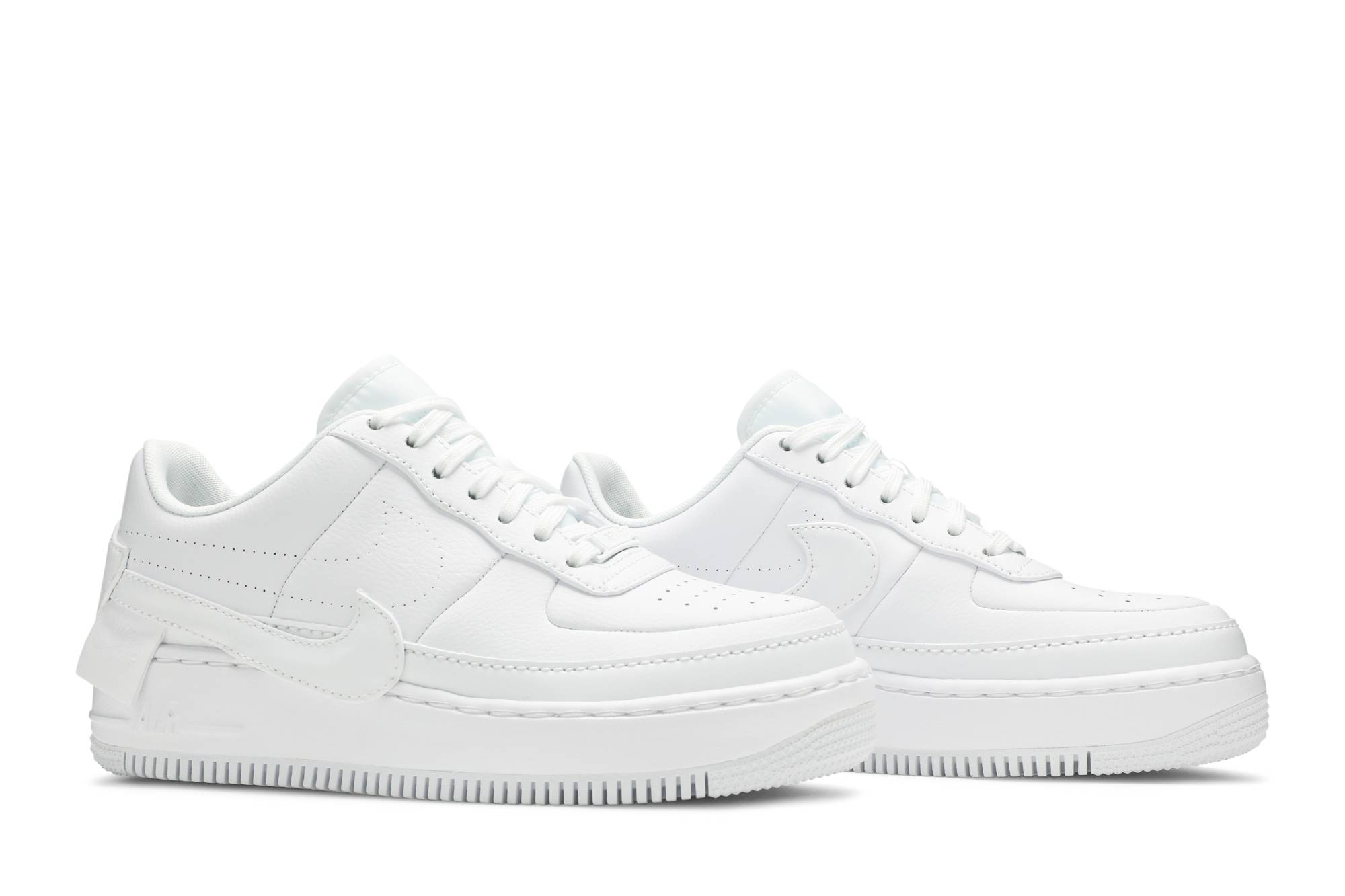 Buy (Women) Nike Air Force Jester XX 'Triple White' AO1220-101