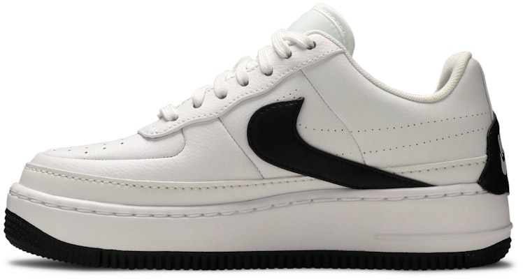 Nike jester black white Outlet