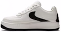 Lookbook Nike Air Force 1 Low Jester XX (W) 潮流 低筒 板鞋 男女適用 白黑