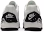 Details for Nike Air Force 1 Low Jester XX (W) 潮流 低筒 板鞋 男女適用 白黑