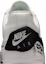 Sizing Nike Air Force 1 Low Jester XX (W) 潮流 低筒 板鞋 男女適用 白黑