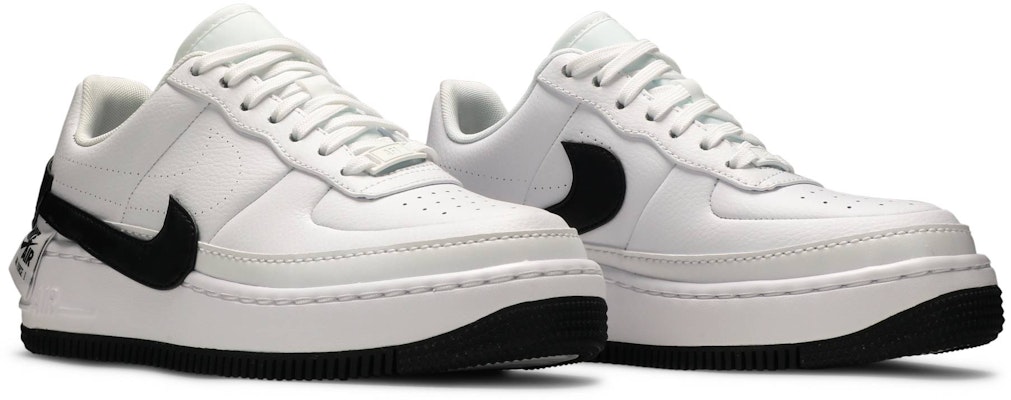 Nike jester black white Outlet