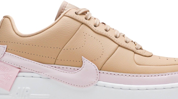Air force 1 bio beige pink outlet