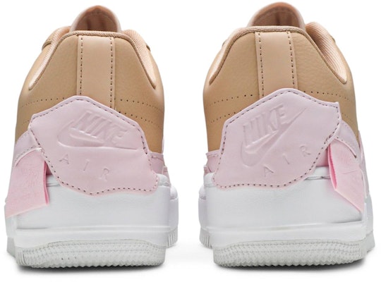 Nike air 2025 force jester rosa
