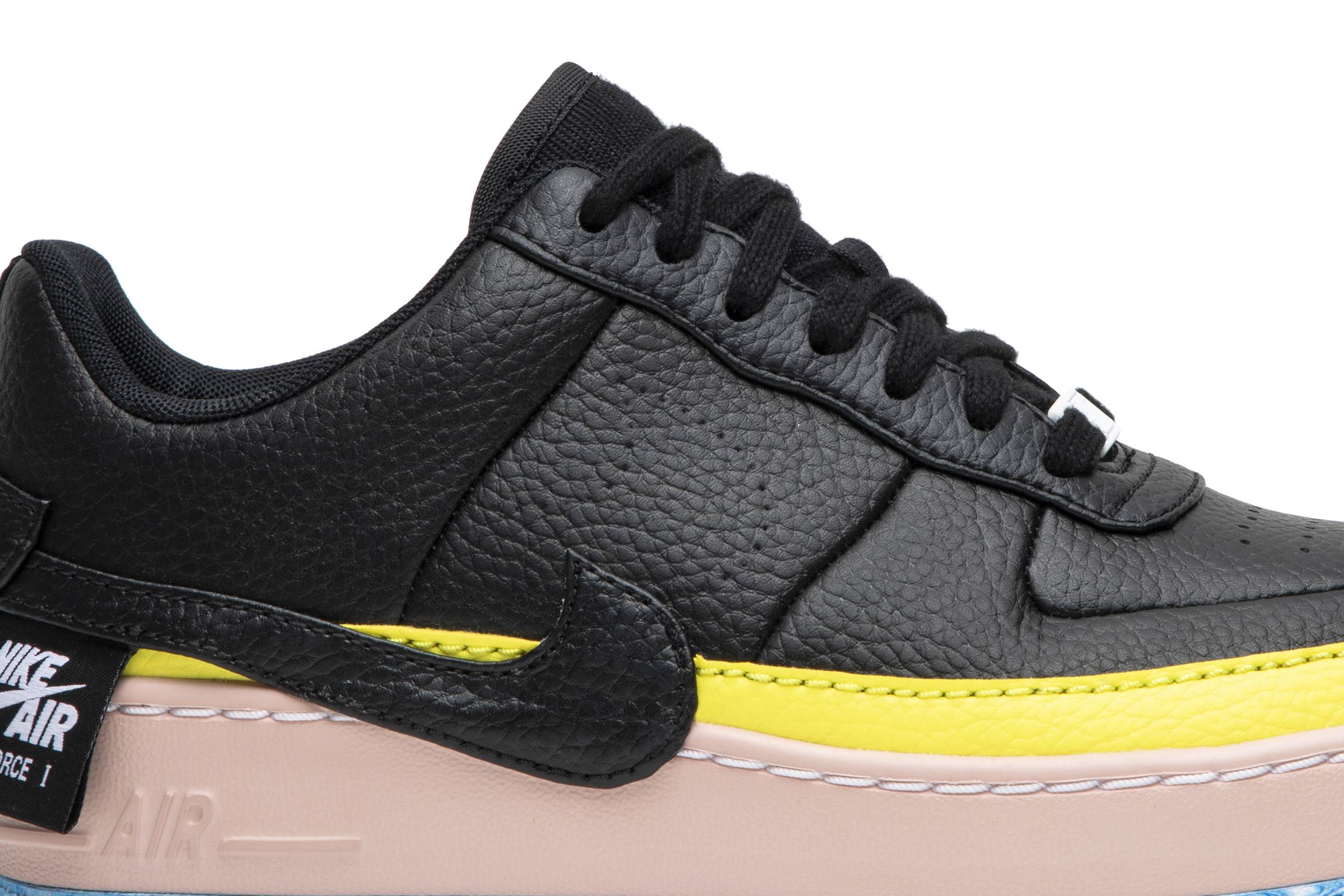 Nike air force 1 jester xx black shop