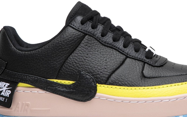 Black top nike jester