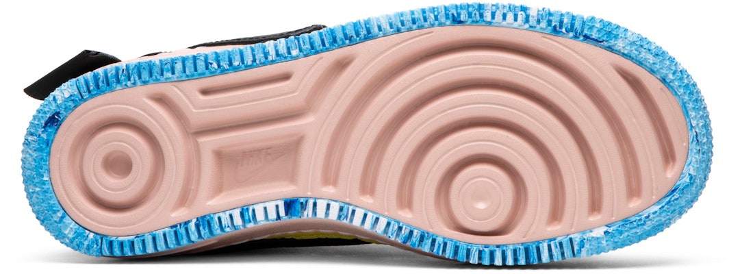 (女性)Nike Air Force 1 Jester XX 黑色 Sonic 黃色 Arctic 橘色 AT2497-001 Shop (女性)Nike Air Force 1 Jester XX 黑色 Sonic 黃色 Arctic 橘色 AT2497-001