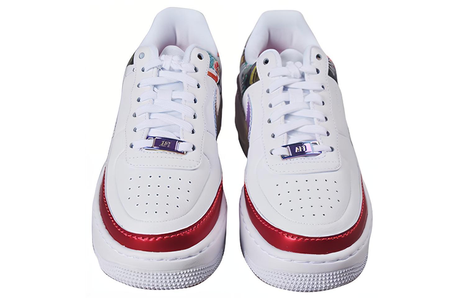 (W) Nike Air Force 1 Jester XX China Exclusive 'FIBA 2019' 圖 3