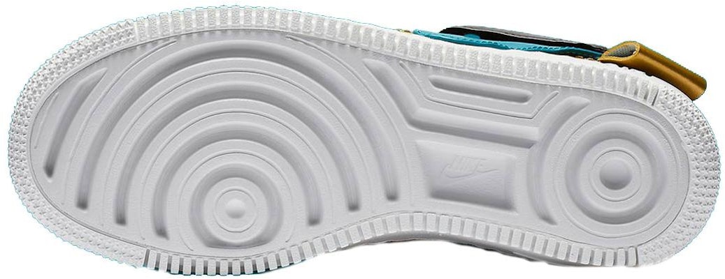 (W) 耐克空军1号Jester XX高帮'黑色' AR0625-001 Purchase (W) 耐克空军1号Jester XX高帮'黑色' AR0625-001