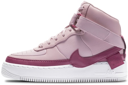 (W) Nike Air Force 1 Jester XX High 'Plum Chalk' Wanita AR0625-501 Buy (W) Nike Air Force 1 Jester XX High 'Plum Chalk' Wanita AR0625-501