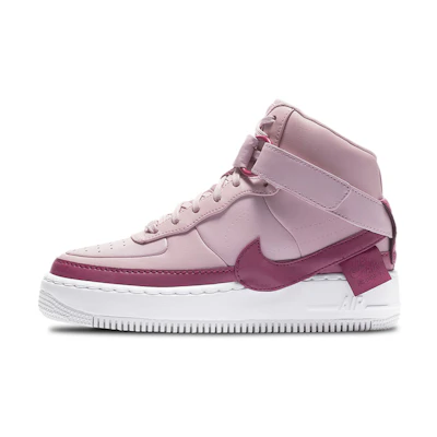 (W) Nike Air Force 1 Jester XX High 'Plum Chalk'
