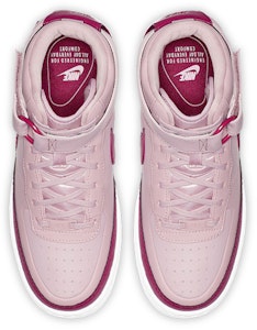 (W) Nike Air Force 1 Jester XX High 'Plum Chalk' Wanita AR0625-501 Shop (W) Nike Air Force 1 Jester XX High 'Plum Chalk' Wanita AR0625-501