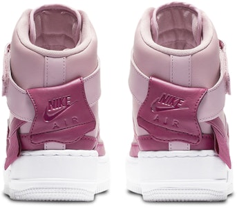 (W) Nike Air Force 1 Jester XX High 'Plum Chalk' Wanita AR0625-501 Purchase (W) Nike Air Force 1 Jester XX High 'Plum Chalk' Wanita AR0625-501