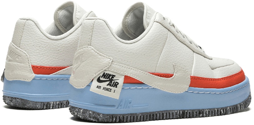 (W) 耐克空军1号Jester XX浅骨橙色团队球鞋 AT2497-002 Shop (W) 耐克空军1号Jester XX浅骨橙色团队球鞋 AT2497-002