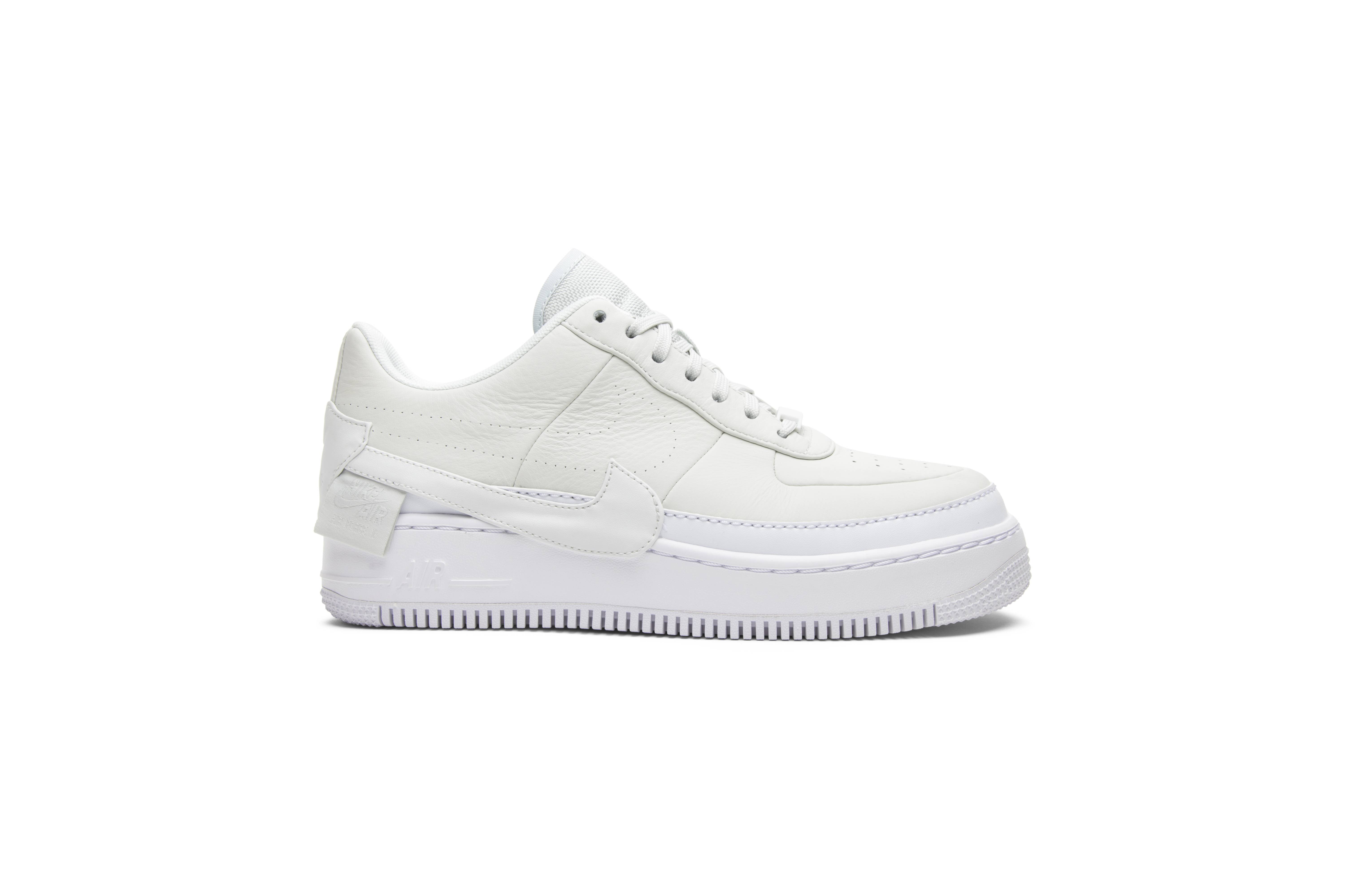 (Women) Nike Air Force 1 Jester XX Off White AO1220-100
