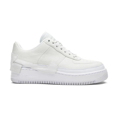 (W) Nike Air Force 1 Jester XX Off White