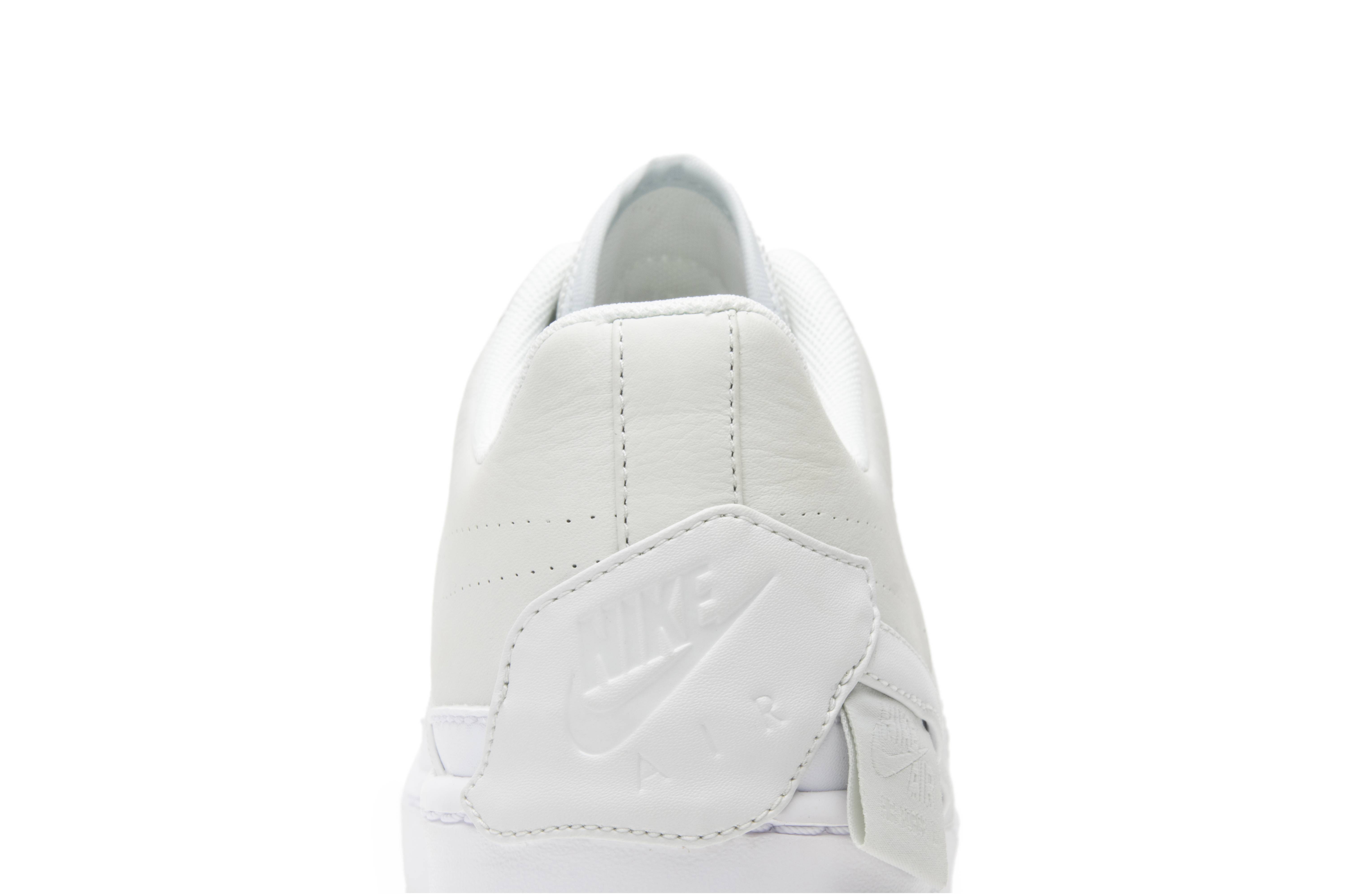 Buy (Women) Nike Air Force Jester XX Off White AO1220-100