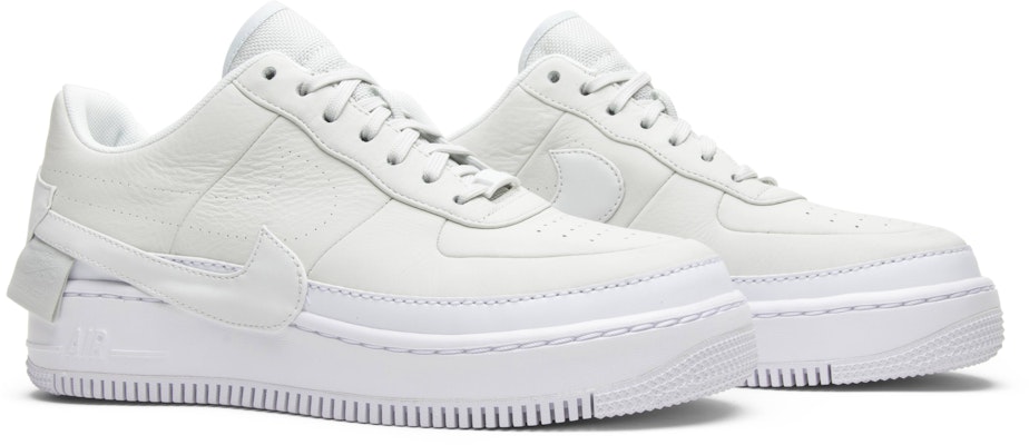 Air force 1 shop jester xx triple white