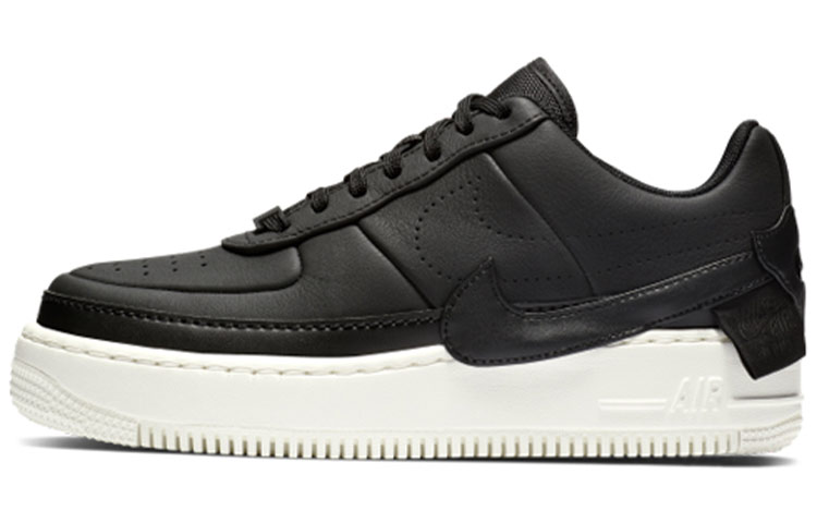 (W) Nike Air Force 1 Jester XX PRM 'Black'