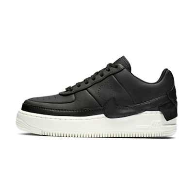 (W) Nike Air Force 1 Jester XX PRM 'Black'
