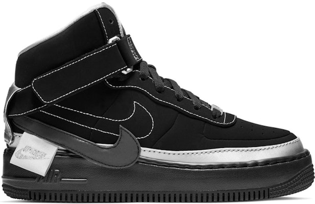 (W) Nike Air Force 1 Jester XX Rox Brown Mujer Marrón BV1575-001 Buy (W) Nike Air Force 1 Jester XX Rox Brown Mujer Marrón BV1575-001