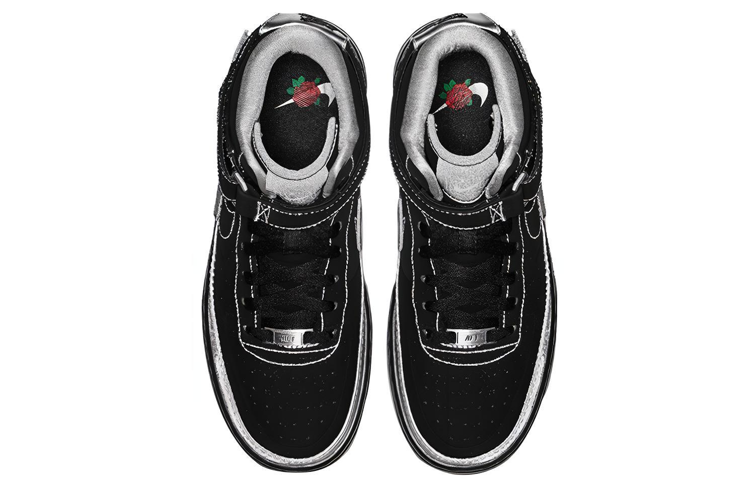 (W) Nike Air Force 1 Jester XX Rox Brown 圖 3