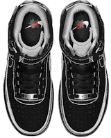 Lookbook (W) Nike Air Force 1 Jester XX Rox Brown Femmes BV1575-001