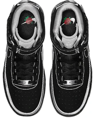 (W) Nike Air Force 1 Jester XX Rox Brown Mujer Marrón BV1575-001 Lookbook (W) Nike Air Force 1 Jester XX Rox Brown Mujer Marrón BV1575-001