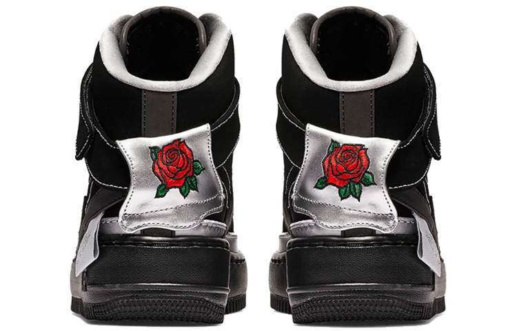 (W) Nike Air Force 1 Jester XX Rox Brown 圖 4