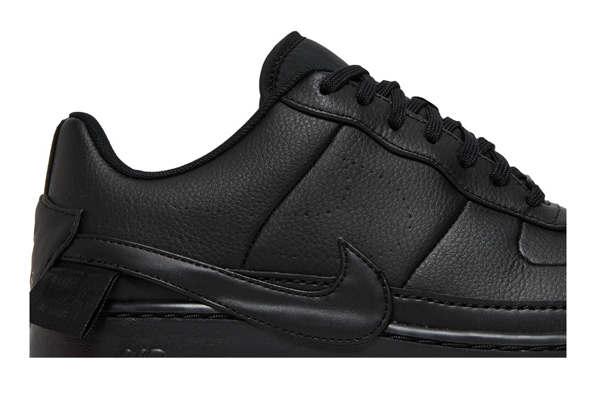 Order (W) 耐克空军1号Jester XX三重黑 AO1220-001