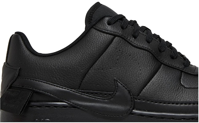 Nike jester black hot sale