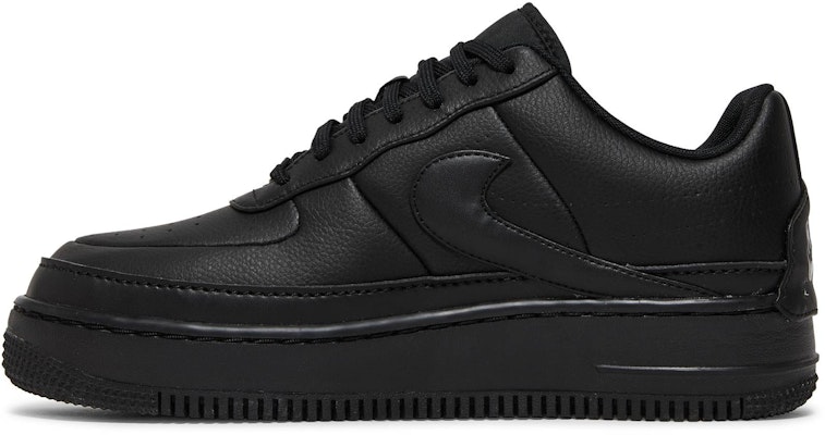 (W) 耐克空军1号Jester XX三重黑 AO1220-001 Lookbook (W) 耐克空军1号Jester XX三重黑 AO1220-001