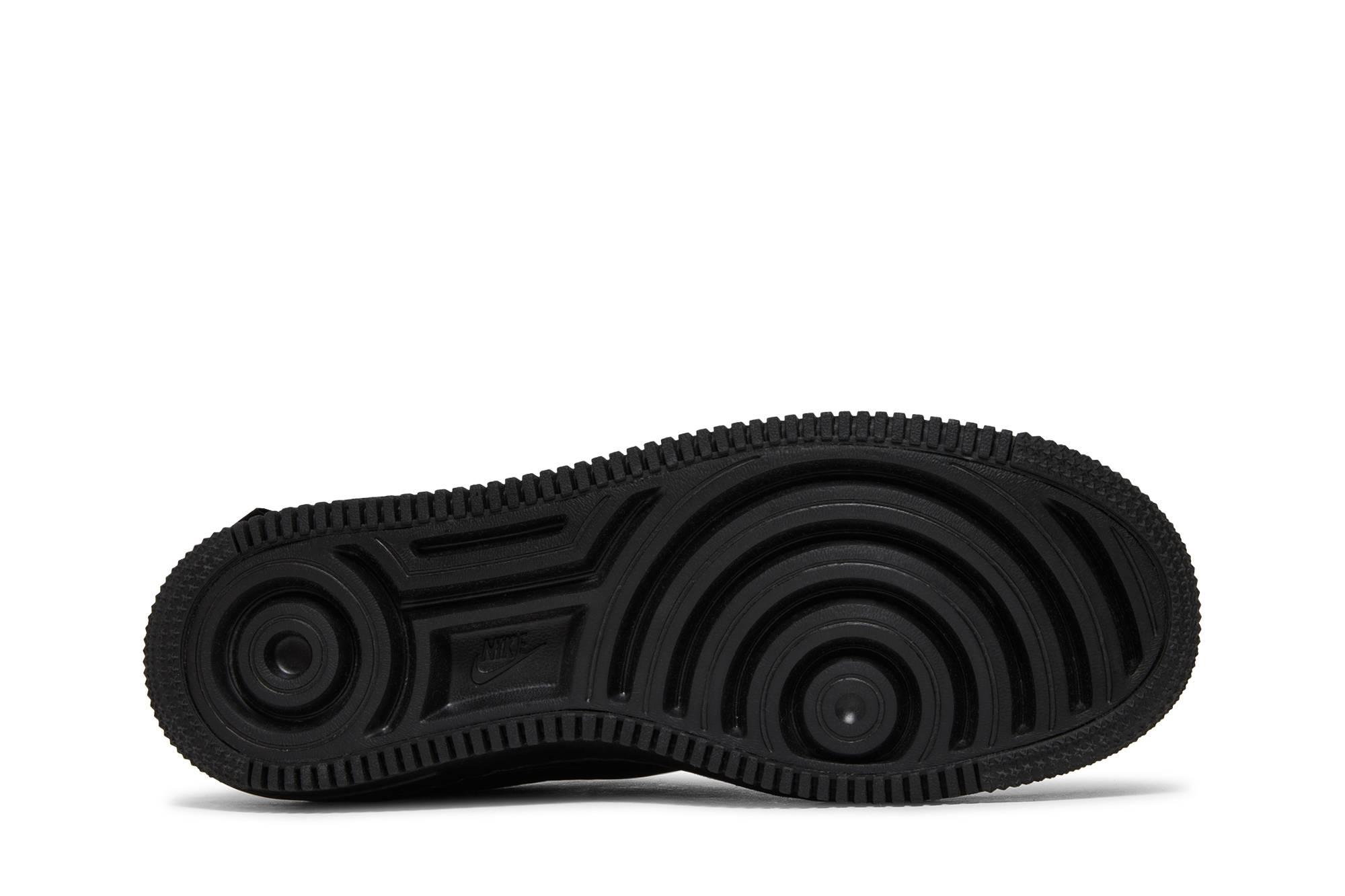 Shop (W) 耐克空军1号Jester XX三重黑 AO1220-001