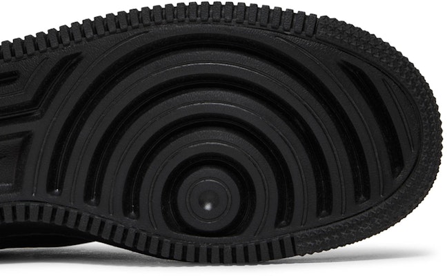 (W) 耐克空军1号Jester XX三重黑 AO1220-001 Purchase (W) 耐克空军1号Jester XX三重黑 AO1220-001