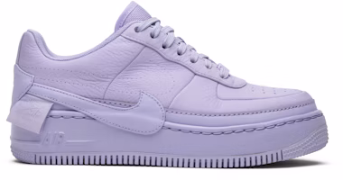 (Women) Nike Air Force 1 Jester XX Violet Mist AO1220-500 (Women) Nike Air Force 1 Jester XX Violet Mist AO1220-500