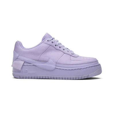 (W) Nike Air Force 1 Jester XX Violet Mist