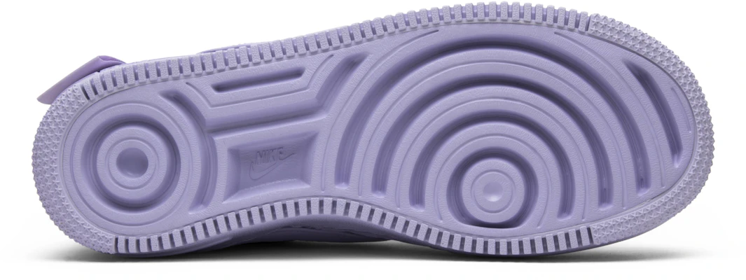 (Wanita) Nike Air Force 1 Jester XX Violet Mist AO1220-500 Shop (Wanita) Nike Air Force 1 Jester XX Violet Mist AO1220-500