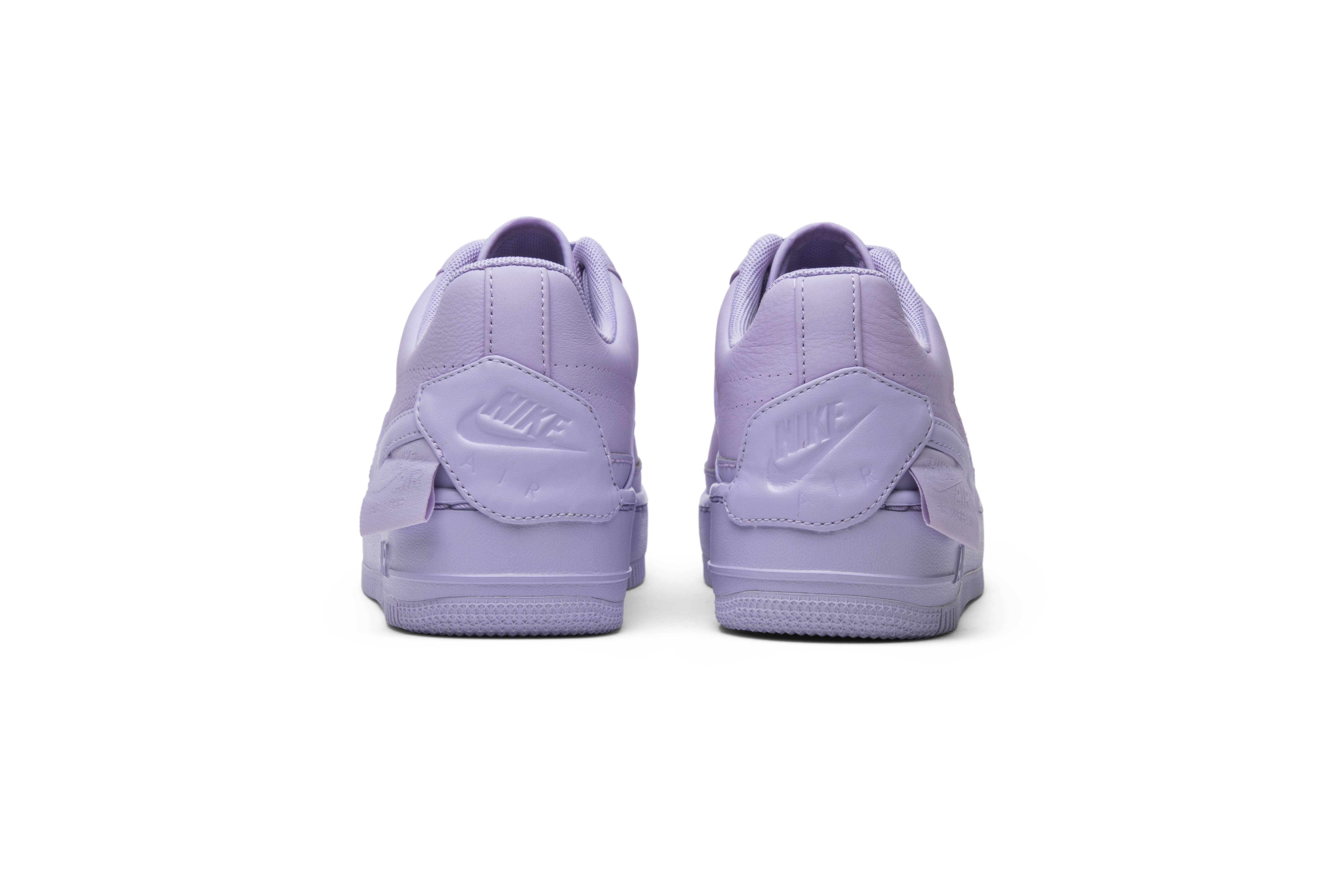 Nike air force jester violet mist deals