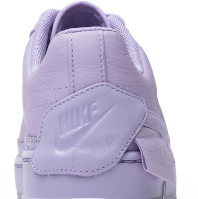 (Wanita) Nike Air Force 1 Jester XX Violet Mist AO1220-500 Sizing (Wanita) Nike Air Force 1 Jester XX Violet Mist AO1220-500