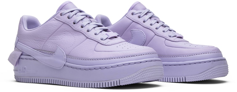 (W) ナイキ エアフォース1 Jester XX バイオレットミスト AO1220-500 Cheap (W) ナイキ エアフォース1 Jester XX バイオレットミスト AO1220-500