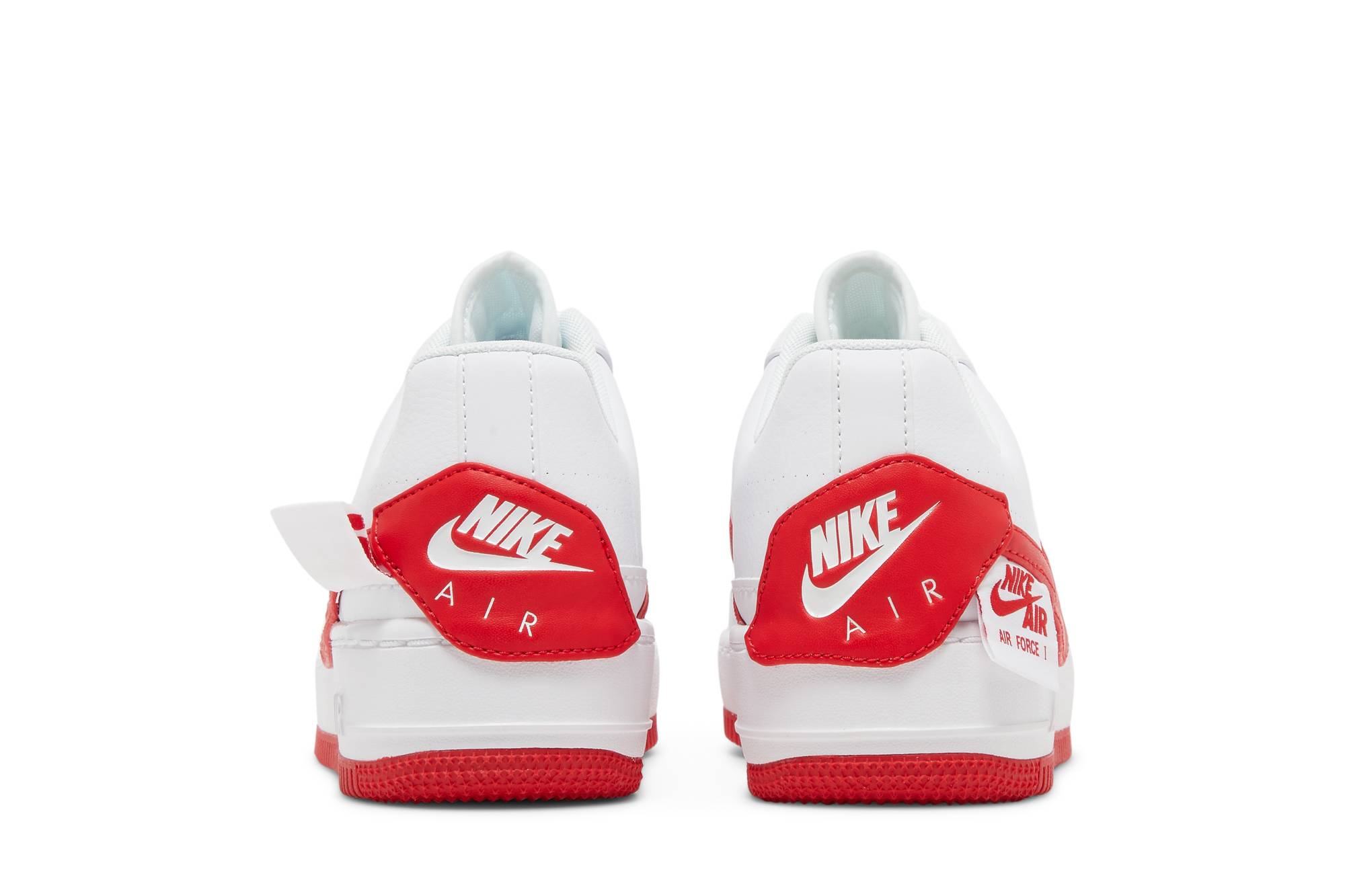 Nike air jester red clearance