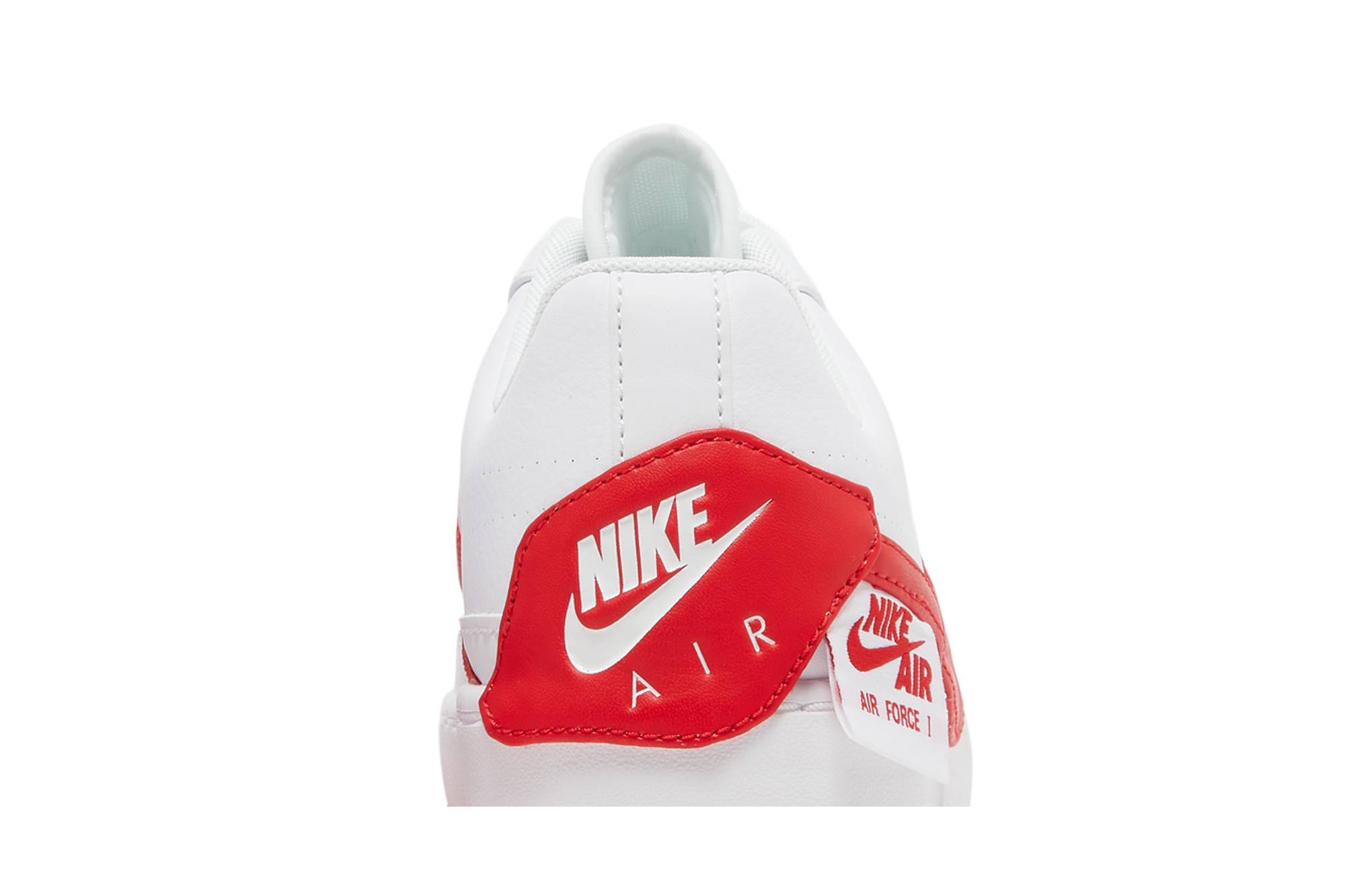 Jester nike red top