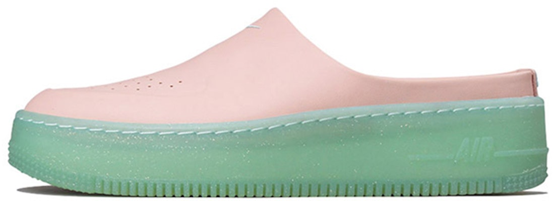 (W) Nike Air Force 1 Lover XX 'Coral Teal' Sepatu Wanita CI1981-644 Buy (W) Nike Air Force 1 Lover XX 'Coral Teal' Sepatu Wanita CI1981-644