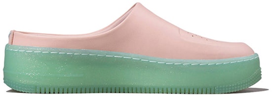 (W) Nike Air Force 1 Lover XX 'Coral Teal' Sepatu Wanita CI1981-644 Order (W) Nike Air Force 1 Lover XX 'Coral Teal' Sepatu Wanita CI1981-644