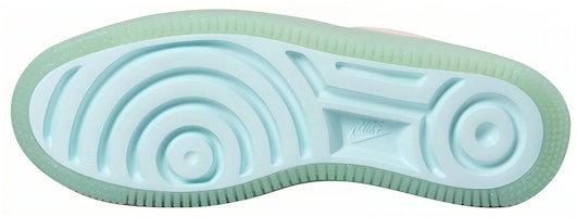 (W) Nike Air Force 1 Lover XX 'Coral Teal' Sepatu Wanita CI1981-644 Purchase (W) Nike Air Force 1 Lover XX 'Coral Teal' Sepatu Wanita CI1981-644