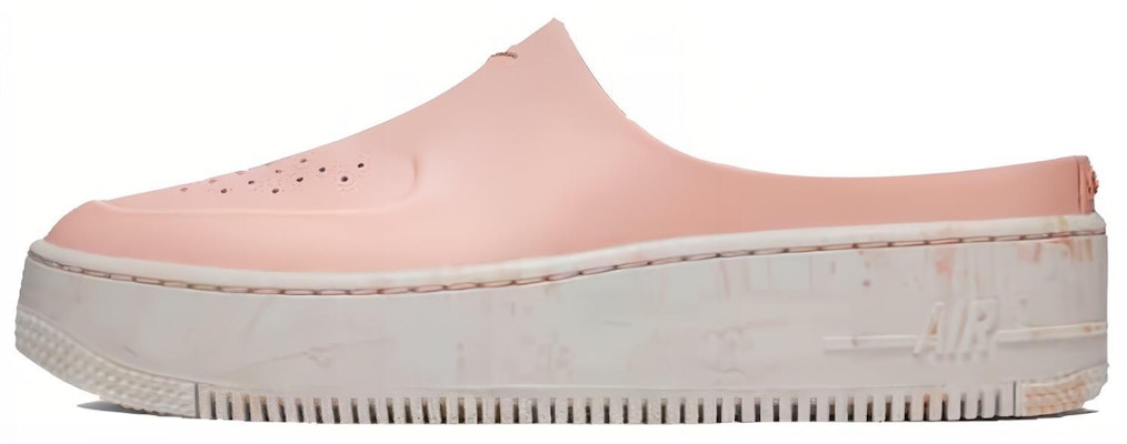 (W) Nike Air Force 1 Lover XX 'Echo Pink' Wanita CK0895-661 Buy (W) Nike Air Force 1 Lover XX 'Echo Pink' Wanita CK0895-661